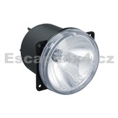 Přídavné světlo dálkové 80mm